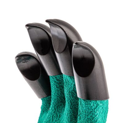 Перчатки землекопа с когтями Palisad купить в Москве с доставкой по всей России | ProtosMarket.ru