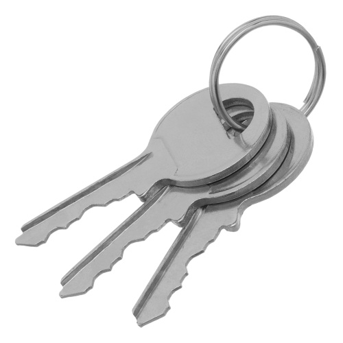 Замок навесной всепогодный, 50 мм Matrix купить в Москве с доставкой по всей России | ProtosMarket.ru