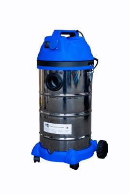 Пылесос строительный TOR TVC40 1600Вт с розеткой 220В купить в Москве с доставкой по всей России | ProtosMarket.ru