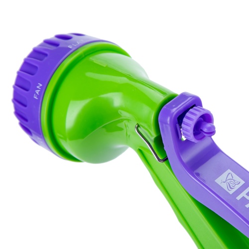 Набор для подключения шланга 3/4, пистолет 7 режимов полива, адаптер, 2 соединителя Palisad купить в Москве с доставкой по всей России | ProtosMarket.ru