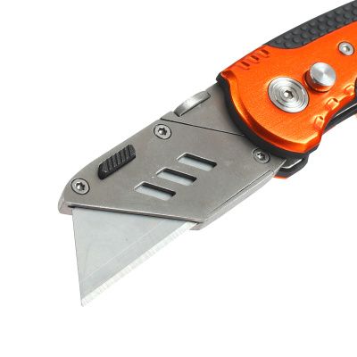 Нож строительный PATRIOT CKF 5 купить в Москве с доставкой по всей России | ProtosMarket.ru