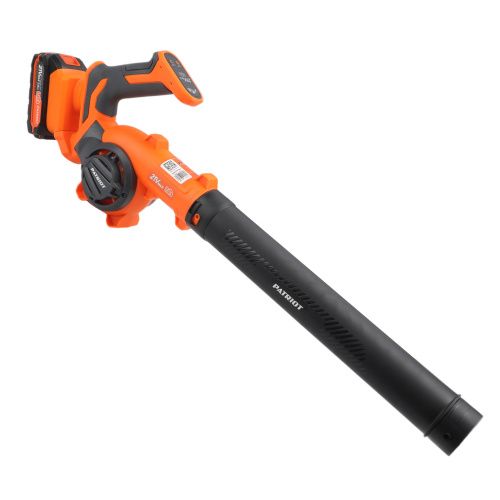 Воздуходувка аккумуляторная PATRIOT CB 211 купить в Москве с доставкой по всей России | ProtosMarket.ru