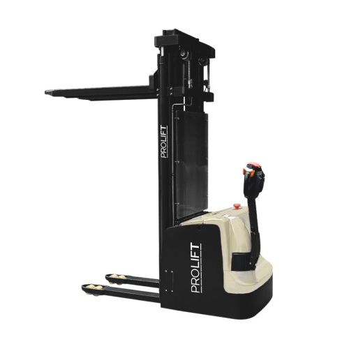 Самоходный электроштабелер PROLIFT M2 SDR 1545S купить в Москве с доставкой по всей России | ProtosMarket.ru