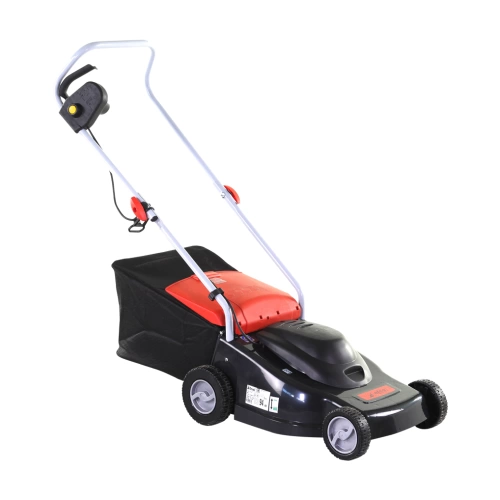 Газонокосилка электрическая EFCO PR 40 SE купить в Москве с доставкой по всей России | ProtosMarket.ru