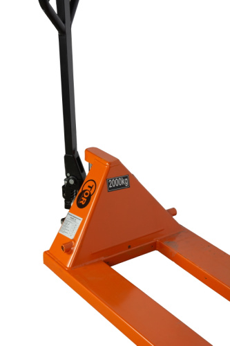 Тележка гидравлическая 2000 кг 1150 мм полиуретановые колеса TOR JC* купить в Москве с доставкой по всей России | ProtosMarket.ru