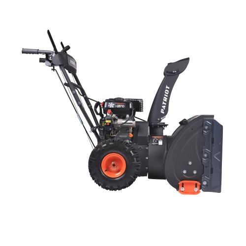 Снегоуборщик бензиновый PATRIOT PS 707 E купить в Москве с доставкой по всей России | ProtosMarket.ru