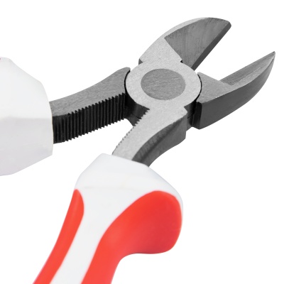 Бокорезы Premium, 180 мм, трехкомпонентные рукоятки Matrix купить в Москве с доставкой по всей России | ProtosMarket.ru