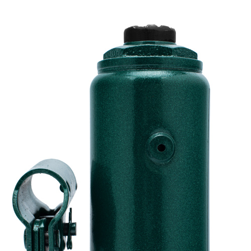 Домкрат гидравлический бутылочный, 6 т, 180-340 мм Сибртех купить в Москве с доставкой по всей России | ProtosMarket.ru