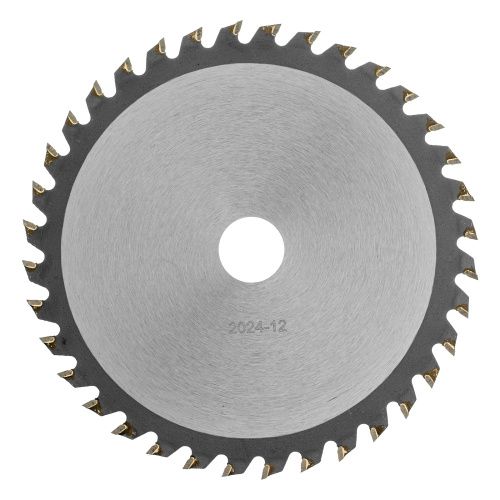 Пильный диск по дереву ф140 х 20 мм, 36 зубов Denzel купить в Москве с доставкой по всей России | ProtosMarket.ru