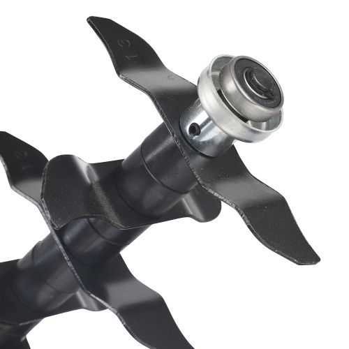 Насадка PATRIOT NSB 180 с ножами купить в Москве с доставкой по всей России | ProtosMarket.ru