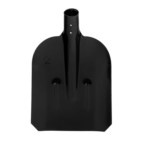 Лопата совковая, 230х280 мм, ребра жесткости, без черенка, Сибртех купить в Москве с доставкой по всей России | ProtosMarket.ru