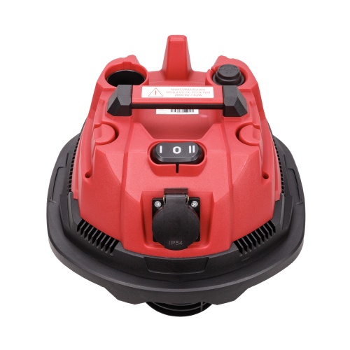 Строительный пылесос АЭРУС 35 Л купить в Москве с доставкой по всей России | ProtosMarket.ru