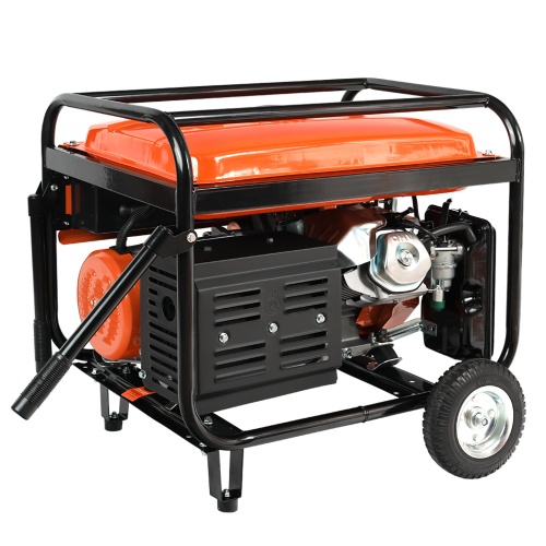 Генератор бензиновый PATRIOT Max Power SRGE 7200 E купить в Москве с доставкой по всей России | ProtosMarket.ru