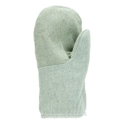 Рукавицы утепленные, брезентовые, огнеупорные, ватин, 2 размер Сибртех купить в Москве с доставкой по всей России | ProtosMarket.ru