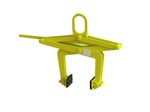 Захват для бордюрного камня ZBK-0,6 г/п 600 кг купить в Москве с доставкой по всей России | ProtosMarket.ru