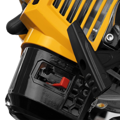 Триммер бензиновый DTS-52, 52 см3, неразъемная штанга, состоит из 2 частей Denzel купить в Москве с доставкой по всей России | ProtosMarket.ru