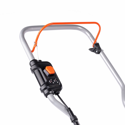 Газонокосилка аккумуляторная PATRIOT CM 4000 LCT купить в Москве с доставкой по всей России | ProtosMarket.ru