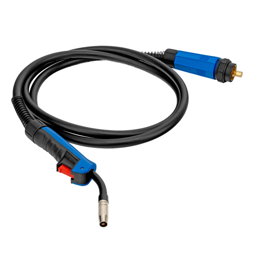 Аппарат инвертор. полуавтомат. cварки MIG-160S, 160A, ПВ 60%, катушка 5 кг MTX купить в Москве с доставкой по всей России | ProtosMarket.ru