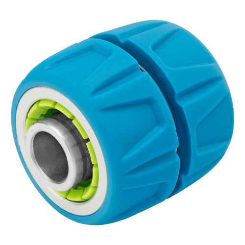 Муфта ремонтная 3/4", алюминий, TPR, LUXE Palisad купить в Москве с доставкой по всей России | ProtosMarket.ru