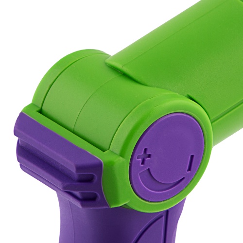 Пистолет-распылитель, 8 режимов, двухкомпонентная рукоятка Palisad купить в Москве с доставкой по всей России | ProtosMarket.ru