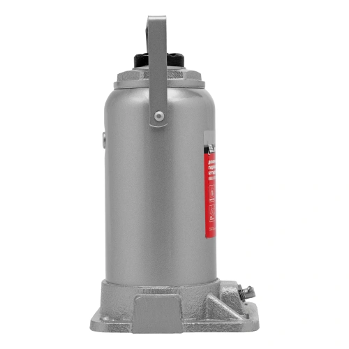 Домкрат гидравлический бутылочный, 16 т, h подъема 230-460 мм Matrix купить в Москве с доставкой по всей России | ProtosMarket.ru