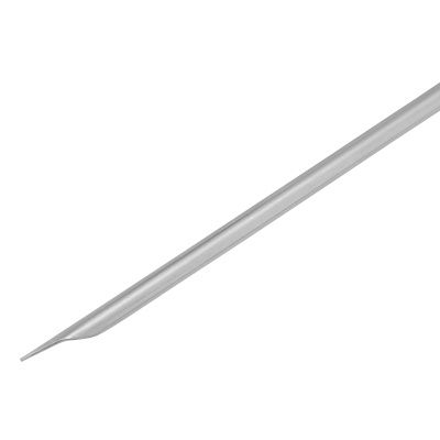 Шампур угловой, 650 x 12 x 1,5 мм, с цельной деревянной рукояткой, нержавеющая сталь, Camping Palisad купить в Москве с доставкой по всей России | ProtosMarket.ru