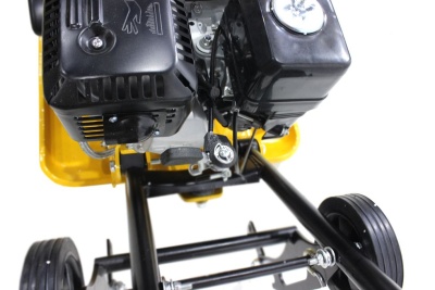 Виброплита TOR T-90 95 кг, 20кН Honda бак, коврик, колесный комплект купить в Москве с доставкой по всей России | ProtosMarket.ru