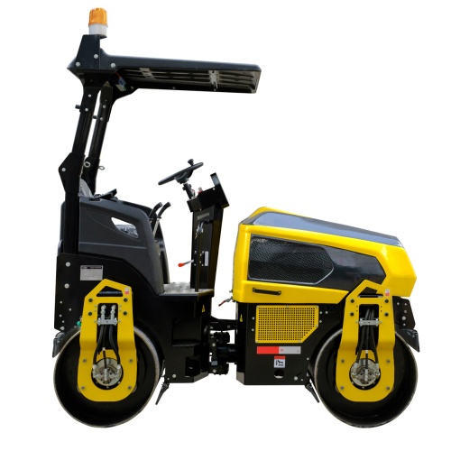 Каток самоходный STEM Techno SVR3001C (Changfa CF2B35) купить в Москве с доставкой по всей России | ProtosMarket.ru