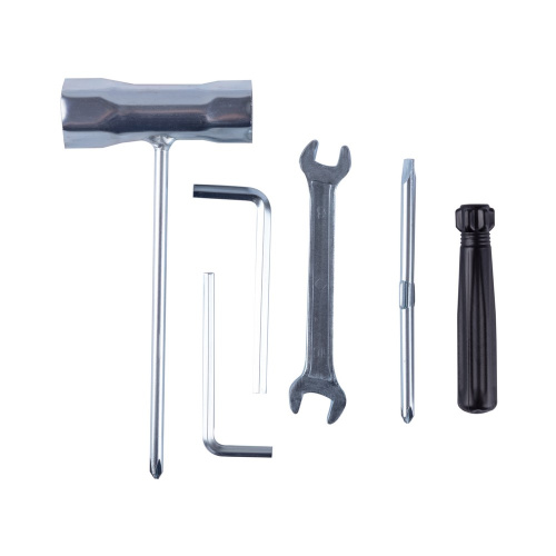 Бензотриммер FTL T 52, стартер ERGO / неразборная штанга для бензотриммера FTL T 52 купить в Москве с доставкой по всей России | ProtosMarket.ru