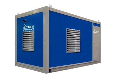 Контейнер Север ПБК-4,5 базовая комплектация купить в Москве с доставкой по всей России | ProtosMarket.ru