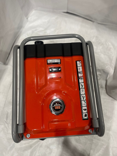 Генератор бензиновый 7,0 кВт 220В с АВР, электростартером и колесами TOR KM9500HA купить в Москве с доставкой по всей России | ProtosMarket.ru