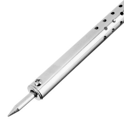 Паяльник с ручкой из дерева, 60 Вт, 220 В Sparta купить в Москве с доставкой по всей России | ProtosMarket.ru