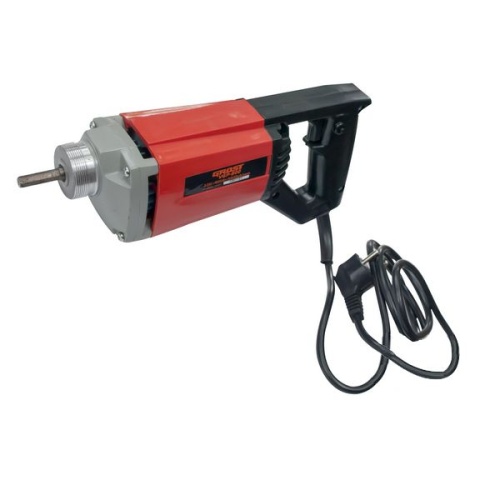 Электропривод глубинного вибратора GrOST VGP  800 купить в Москве с доставкой по всей России | ProtosMarket.ru