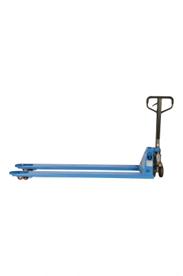 Тележка гидравлическая 2500 кг 2000 мм резиновые колеса TOR RHP по ценам производителя в Москве с доставкой по всей России