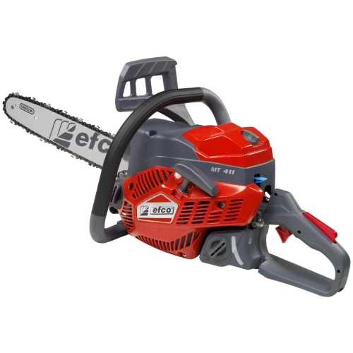 Пила бензиновая цепная EFCO MT 411 купить в Москве с доставкой по всей России | ProtosMarket.ru