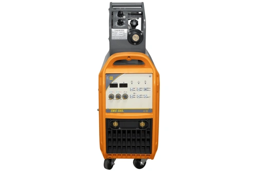 Сварочный полуавтомат HUGONG EMIG 500S III (открытый подающий) купить в Москве с доставкой по всей России | ProtosMarket.ru