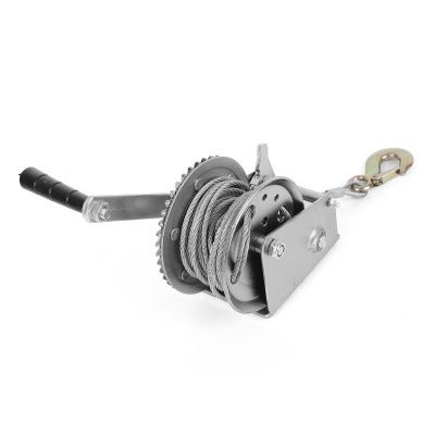 Лебедка ручная барабанная PATRIOT WH 540 B купить в Москве с доставкой по всей России | ProtosMarket.ru