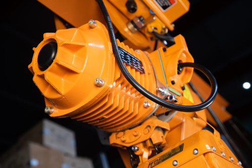 СТАЦ. Таль электрическая цепная TOR ТЭЦС (HHBD0.5-01) 0,5 т 12 м 380В купить в Москве с доставкой по всей России | ProtosMarket.ru