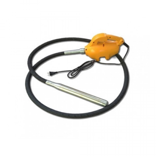 Dynamic Электрический глубинный вибратор Dynamic JB 150 для бетона купить в Москве с доставкой по всей России | ProtosMarket.ru