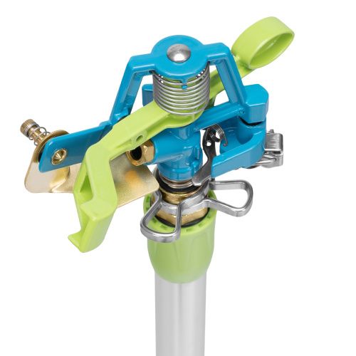 Распылитель импульсный, на треноге, 625м2, LUXE Palisad купить в Москве с доставкой по всей России | ProtosMarket.ru