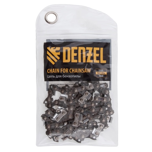 Цепь для бензопилы DGS-4516, шина 40 см (16"), шаг 3/8", паз 1.3 мм, 57 звеньев Denzel купить в Москве с доставкой по всей России | ProtosMarket.ru