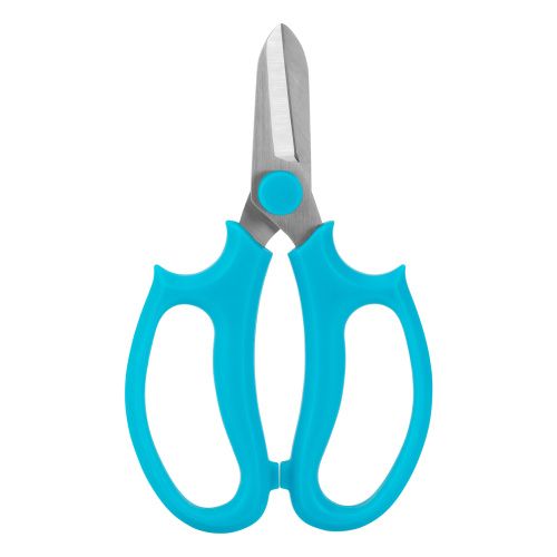 Садовые ножницы для растений, KS-609, LUXE Palisad купить в Москве с доставкой по всей России | ProtosMarket.ru