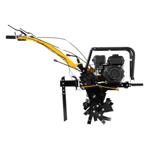 Мотоблок DPT-470S-PRO Denzel по ценам производителя в Москве с доставкой по всей России