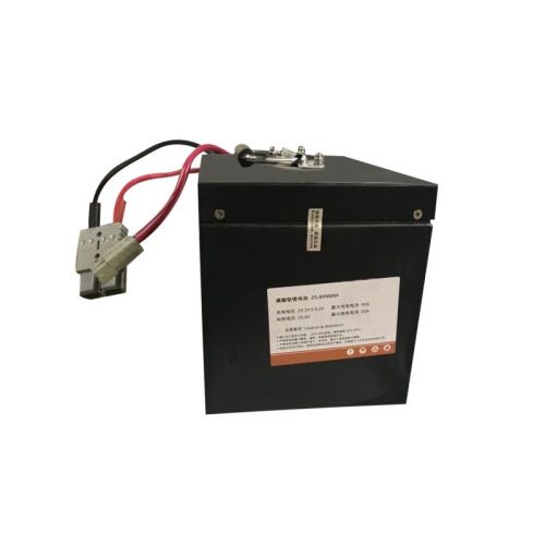 Аккумуляторная батарея 24В 50 Ач Li-ion купить в Москве с доставкой по всей России | ProtosMarket.ru