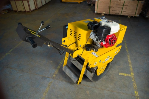 Виброкаток одновальцовый бензиновый (Honda) TOR R300* купить в Москве с доставкой по всей России | ProtosMarket.ru