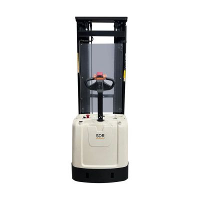 Самоходный электроштабелер PROLIFT M2 SDR 2045 li-ion купить в Москве с доставкой по всей России | ProtosMarket.ru