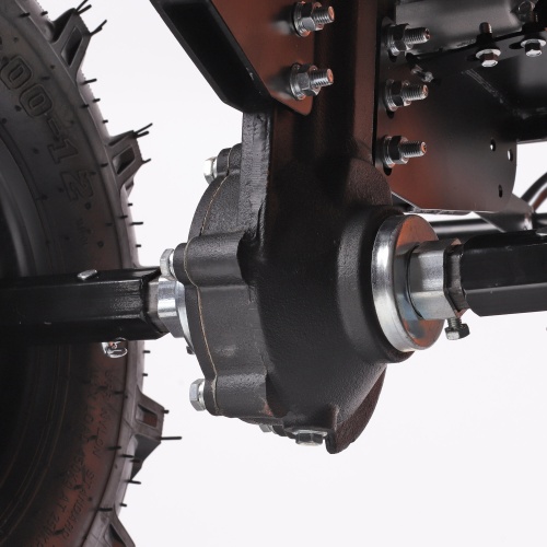 Мотоблок бензиновый PATRIOT Nevada 415 купить в Москве с доставкой по всей России | ProtosMarket.ru