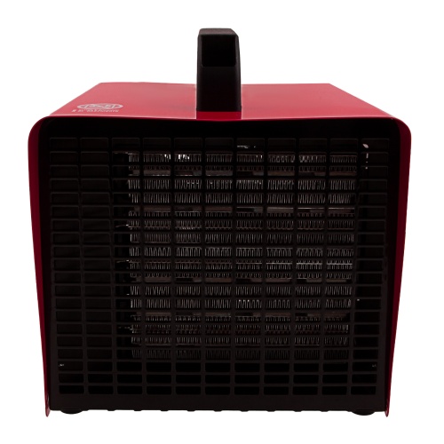 Тепловая пушка керамическая SHCL-3000, квадратная, 230 В, 480 м3/ч, 1/3 кВт// MTX купить в Москве с доставкой по всей России | ProtosMarket.ru