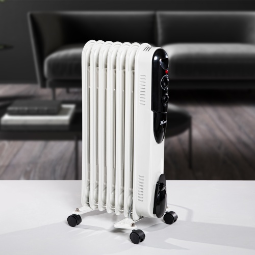 Масляный обогреватель MTX OCH-1500, 230 В, 1500 Вт MTX купить в Москве с доставкой по всей России | ProtosMarket.ru