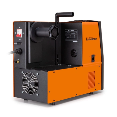 Сварочный полуавтомат Invermig 250 Compact (230V) купить в Москве с доставкой по всей России | ProtosMarket.ru